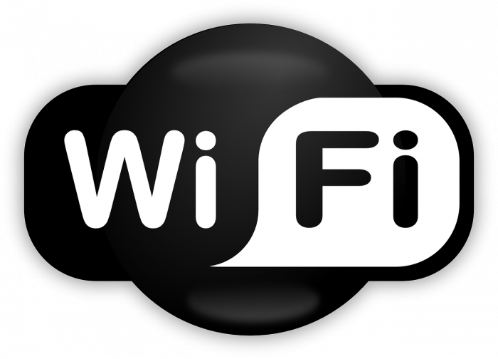 Организован доступ по WI-FI для клиентов на открытой площадке ПЗТК