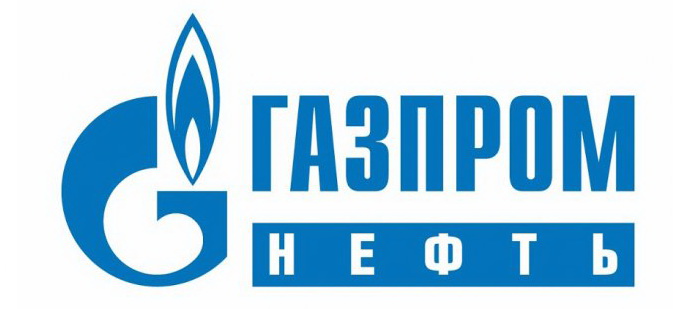 Газпромнефть